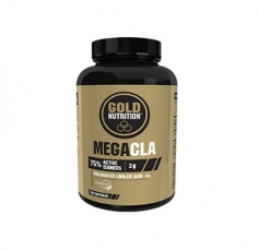 Mega CLA 100 caps