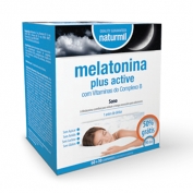 Melatonina Plus Active 60+30 comp