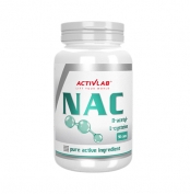 NAC 500mg