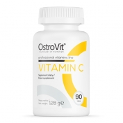 Vitamin C 1000mg 90tabs