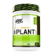 100% Plant Protein 684 g