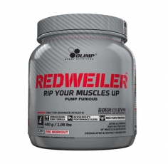 REDWEILER 480 g