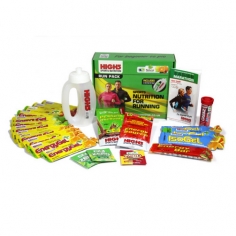 Marathon Run Pack Mix
