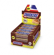 12 x Snickers Hi-Protein Bar 62 g