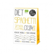 Bio Organic Diet Spaghetti 300 g