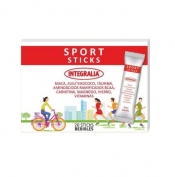 Sport Sticks 20 sticks