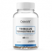 Tribulus Terrestris 90 60caps 