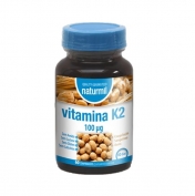 Vitamina K2 100µg  60comp.