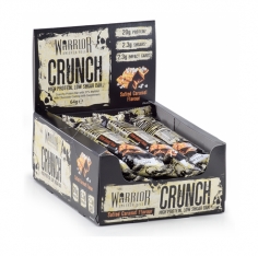 Warrior Crunch Bar 12*64 g
