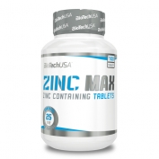Zinc Max 100 tabs