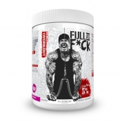 Full as F*ck Pre-Workout 25 servings