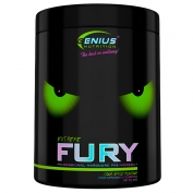 Fury Extreme 400g