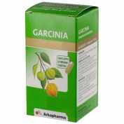 Arkocapsulas Garcinia Cambogia 