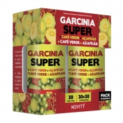 Garcinia Super 30+30comp