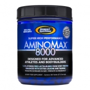 AminoMax 8000 350 tabs