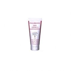 GeL Arnica Harpagofito 100 ml
