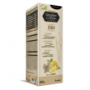 Gengibre & Limão Zero Xarope 500ml
