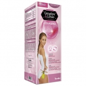 Gengibre & Limão + Colagénio 500ml