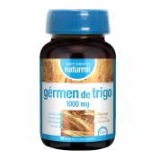 Gérmen de Trigo 1000mg 90caps