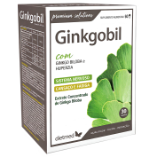 Ginkgobil 60caps