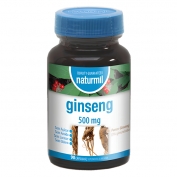 Ginseng 500mg 90caps