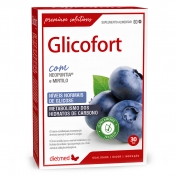 Glicofort 60comp