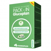 Pack-in Glucoplan 60caps