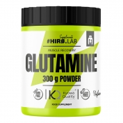 Glutamine 300g Powder