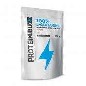 100% L-Glutamine 500 g