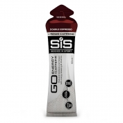 GO Energy + 150mg Caffeine Gel 60ml 