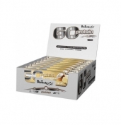 Go Protein Bar 21*80g