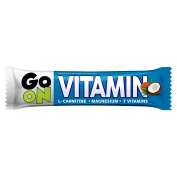 GO ON Vitamin Bar 45g