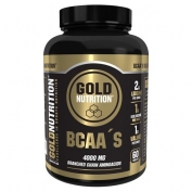 BCAA's 60 comp