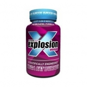 Extreme Cut Explosion Woman 120 caps