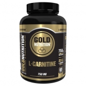 L-Carnitina 60 cápsulas