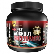Pre-Workout Endurance 300g