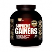 Supreme Gainers 3000g