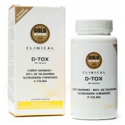 D-Tox 60 caps