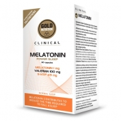 Melatonin Power Sleep 30 caps