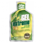 Extreme Gel com Guarana 40 g