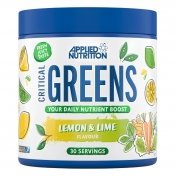 Critical Greens 150g