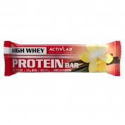 High Whey Protein Bar 80g