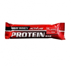 High Whey Protein Bar 80 g