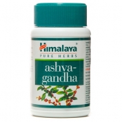 Ashva-gandha 60 caps