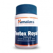 Tentex Royal 60caps