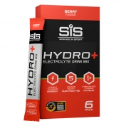 Hydro+ Electrolyte Drink Mix 6pack