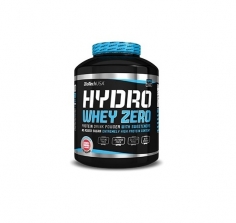 Hydro Whey Zero 1816g