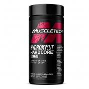 Hydroxycut Hardcore Elite 110caps