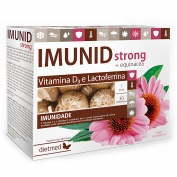 Imunid Strong + Equinácea 30comp