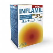 Inflamil Rapid 60comp